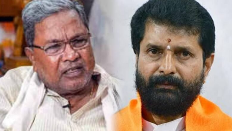 ಮೂಡ ಹಗರಣ, ವಾಲ್ಮೀಕಿ ಅಭಿವೃದ್ಧಿ ನಿಗಮದ ಲೂಟಿ ಕಳಂಕವಲ್ಲವೇ? ಸಿ.ಟಿ.ರವಿ ಪ್ರಶ್ನೆ