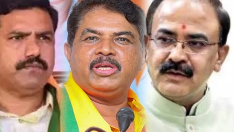 ಕಮಲ ಪಾಳಯದಲ್ಲಿ ತಳಮಳ: ಹಲವು ನಾಯಕರಲ್ಲಿ ಬೇಸರ