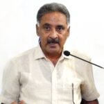 ಜಾಹೀರಾತಿನಲ್ಲಿ ಮಹಾತ್ಮ ಗಾಂಧೀಜಿ ಭಾವಚಿತ್ರ ದುರುಪಯೋಗ; ಶಾಸಕ ರಮೇಶ್ ಬಾಬು ದೂರು