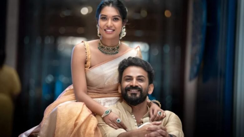 “ನಾನು ಧನ್ಯ”; ವೈದ್ಯೆ ಜೊತೆ ಡಾಲಿ ಮದುವೆ..! ಮನಮೋಹಕ ವೀಡಿಯೋ.. ಸುಂದರ ಸಾಲು..