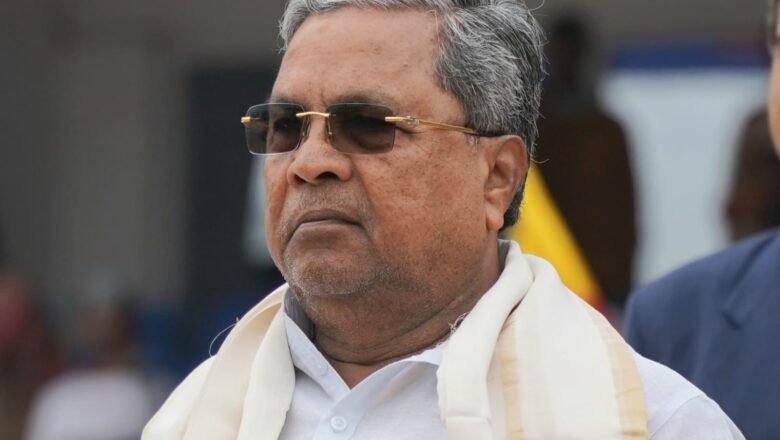 ವಿವಾದದ ಬಿರುಗಾಳಿ ಎಬ್ಬಿಸಿದ ಸಿಎಂ ಹೇಳಿಕೆ: ಸಿದ್ದರಾಮಯ್ಯರಿಗೆ ‘ಪಾಕಿಸ್ತಾನ ರತ್ನ’ ಗ್ಯಾರೆಂಟಿ ಎಂದ ಸಾಮ್ರಾಟ್