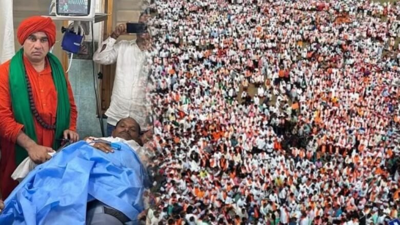 ಪಂಚಮಸಾಲಿಗಳಿಗೆ ಆರಂಭಿಕ ಜಯ: ಮೀಸಲಾತಿ ಹೋರಾಟಗಾರರ ಮೇಲಿನ ಲಾಠಿ ಚಾರ್ಜ್ ಬಗ್ಗೆ ನ್ಯಾಯಾಂಗ ತನಿಖೆಗೆ ಹೈಕೋರ್ಟ್ ಆದೇಶ