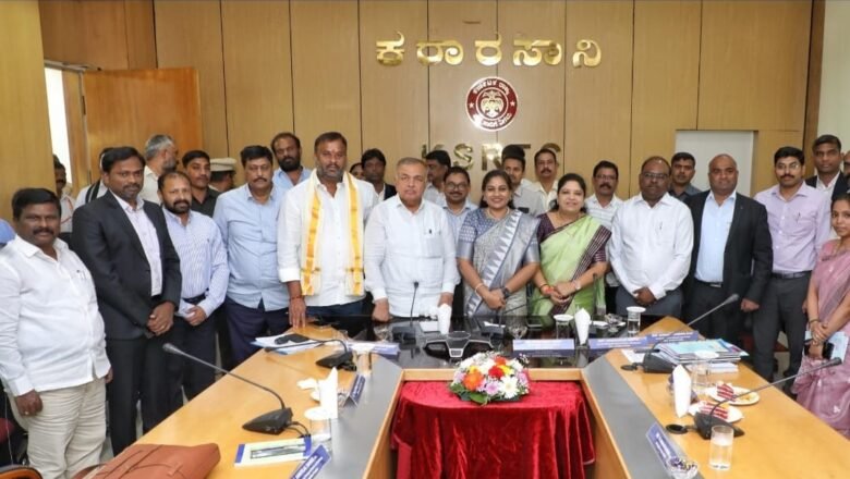 ಆಂಧ್ರಪ್ರದೇಶದಲ್ಲೂ ‘ಶಕ್ತಿ’ ಜಾರಿಗೆ ಚಿಂತನೆ? ನಾಯ್ಡು ಸರ್ಕಾರದ ಸಚಿವರ ನಿಯೋಗದಿಂದ ಕರ್ನಾಟಕದಲ್ಲಿ ಕಸರತ್ತು