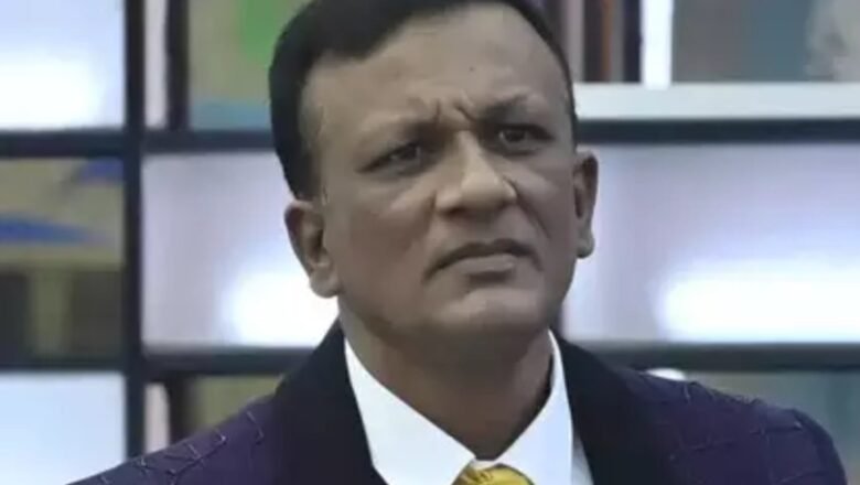 ಫೈರ್ ಬ್ರಾಂಡ್ ಜಗದೀಶ್ ಬಂಧನ; ಅಕ್ರಮ ‘ಫೈರಿಗ್’ ಕೇಸಲ್ಲಿ ಅರೆಸ್ಟ್
