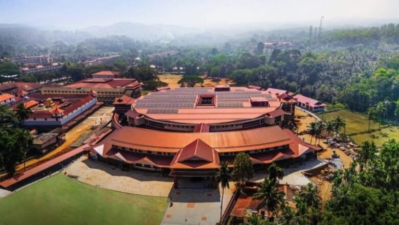 ಧರ್ಮಸ್ಥಳ: ಕ್ಯೂ ವ್ಯವಸ್ಥೆ ಸಂಕೀರ್ಣ ಉದ್ಘಾಟನೆ