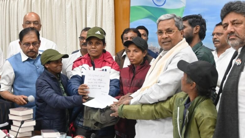 ಮುಖ್ಯವಾಹಿನಿಯಲ್ಲಿ ಸೇರಿಕೊಳ್ಳುವ ನಕ್ಸಲರ ಬೇಡಿಕೆ ಬಗ್ಗೆ ಸಹಾನುಭೂತಿಯಿಂದ ಪರಿಶೀಲನೆ; ಸಿಎಂ