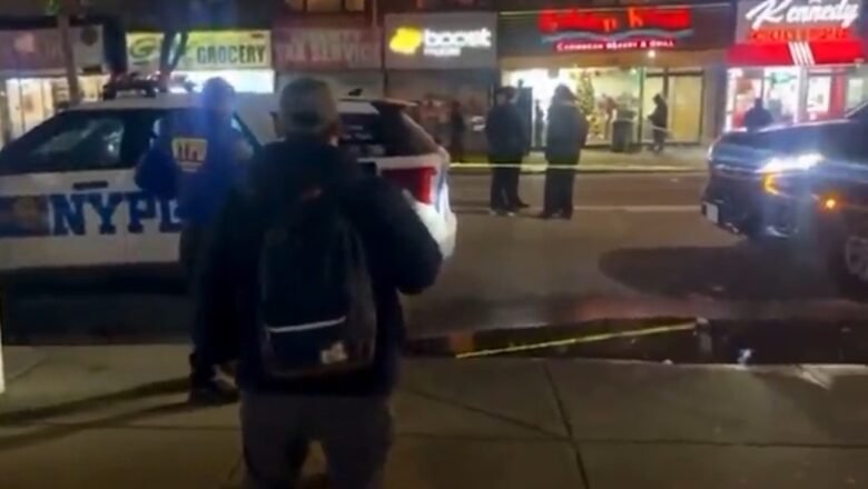 ಮಾರಕ ದಾಳಿಗೆ ಪ್ರತೀಕಾರ: ಸಿರಿಯಾದಲ್ಲಿ ಐಸಿಸ್ ನೆಲೆಗಳ ಮೇಲೆ ಅಮೆರಿಕ ದಾಳಿ