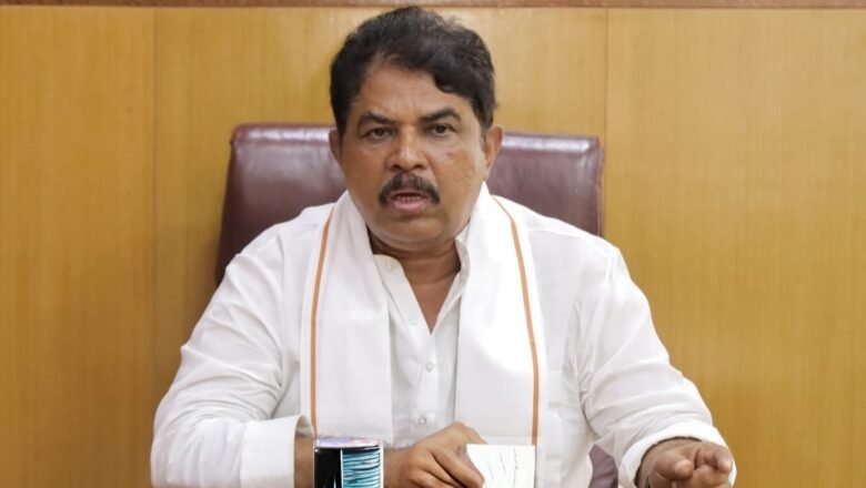 ಸಿಎಂ ಸಿದ್ದರಾಮಯ್ಯನವರ ಮಾತು ಆಘಾತ ತಂದಿದೆ, ಕೂಡಲೇ ಕ್ಷಮೆ ಯಾಚಿಸಲಿ