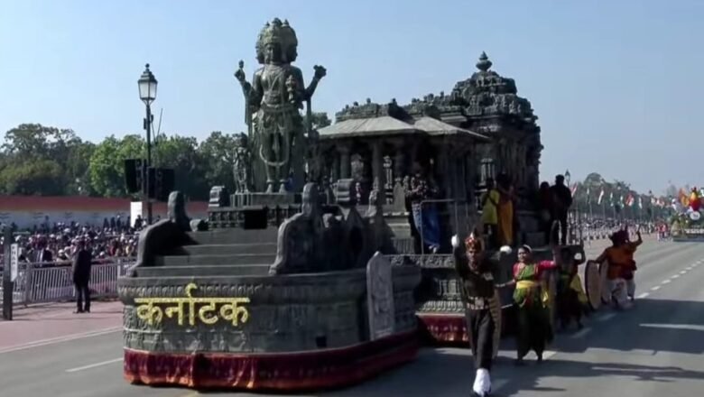 ರಾಷ್ಟ್ರ ರಾಜಧಾನಿಯಲ್ಲಿ ಕುತೂಹಲದ ಕೇಂದ್ರಬಿಂದುವಾದ ಕರುನಾಡಿನ ‘ಲಕ್ಕುಂಡಿ ವೈಭವ’