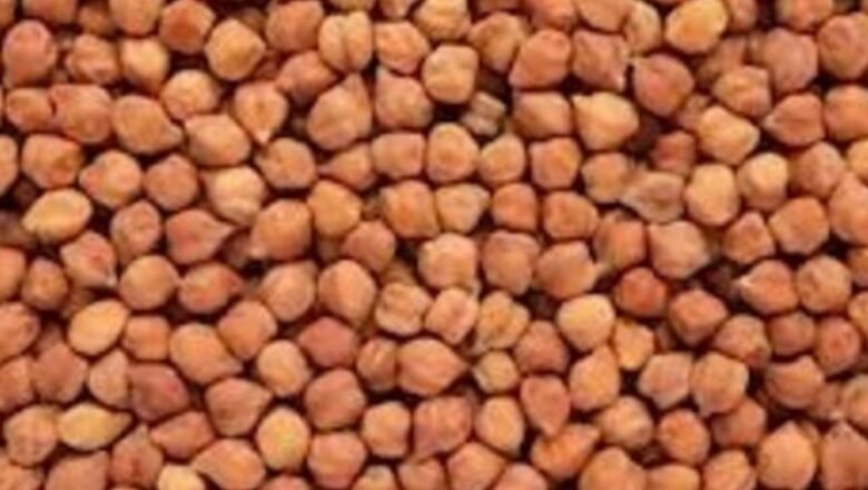 ಕರ್ನಾಟಕದಲ್ಲಿ 2024-25ರ ಹಿಂಗಾರು ಬೆಳೆ ಕಡಲೆಗೆ ಬೆಂಬಲ ಬೆಲೆ; ಕೇಂದ್ರದ ಅನುಮತಿ