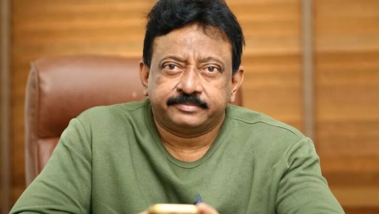 ಟಾಲಿವುಡ್​ನ ನಿರ್ದೇಶಕ ರಾಮ್ ಗೋಪಾಲ್ ವರ್ಮಾಗೆ ಜೈಲು ಶಿಕ್ಷೆ?