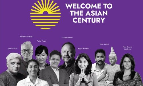 ALF 4.0 : ‘ಏಷ್ಯನ್ ಶತಮಾನ’ ಸಾಹಿತ್ಯ ಮತ್ತು ಸಂಸ್ಕೃತಿಗೆ ‘ಅಲಯನ್ಸ್‌ ವಿಶ್ವವಿದ್ಯಾಲಯ’ ವೇದಿಕೆ