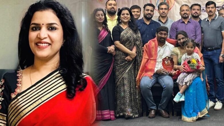 ಬಿಲ್ಲವಾಸ್ ಕತಾರ್’ನ ನೂತನ ಅಧ್ಯಕ್ಷರಾಗಿ ಅಪರ್ಣ ಶರತ್; ಸಂದೀಪ್ ಸಾಲಿಯಾನ್’ಗೆ ಗೌರವಪೂರ್ವಕವಾಗಿ ಬೀಳ್ಕೊಡುಗೆ