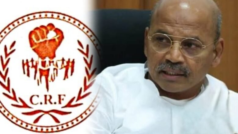 ಮತ್ತೆ ವಿವಾದದ ಸುಳಿಯಲ್ಲಿ RGUHS; ಸೆನೆಟ್ ಚುನಾವಣಾ ಅಕ್ರಮ ಬಗ್ಗೆ CBI ತನಿಖೆಗೆ CRF ಆಗ್ರಹ..