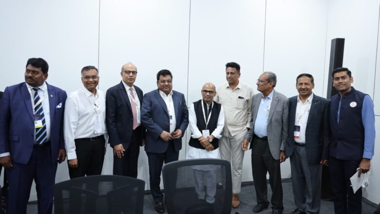 ಕ್ವಿನ್ ಸಿಟಿ ಮೂಲಕ ಕರ್ನಾಟಕದಲ್ಲಿ ‘ಪ್ರತಿಭಾ ಕಣಜ’ ಸೃಷ್ಟಿ: ಶರಣ್ ಪ್ರಕಾಶ್ ಪಾಟೀಲ್