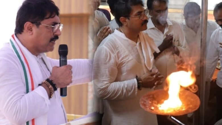 ನೆಲ್ಲಿದಡಿಗುತ್ತು ದೈವಸ್ಥಾನಕ್ಕೆ ತೊಂದರೆಯಾಗದಿರಲಿ; ಎಸ್‌ಇಝೆಡ್ ಅಧಿಕಾರಿಗಳಿಗೆ ಪದ್ಮರಾಜ್ ಎಚ್ಚರಿಕೆ