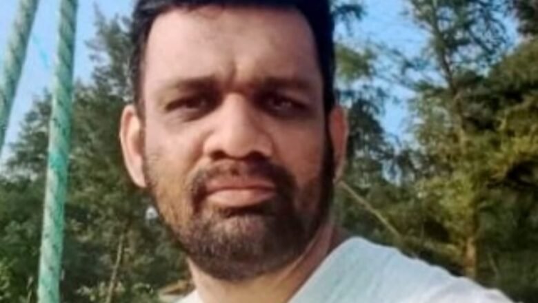 ಯುವ ಉದ್ಯಮಿ, ಉಡುಪಿಯ ‘ಆರ್ವಿ ಟೂರ್ಸ್ & ಟ್ರಾವೆಲ್ಸ್’ ಮಾಲೀಕ ರಾಘವೇಂದ್ರ ಭಂಡಾರಿ ವಿಧಿವಶ