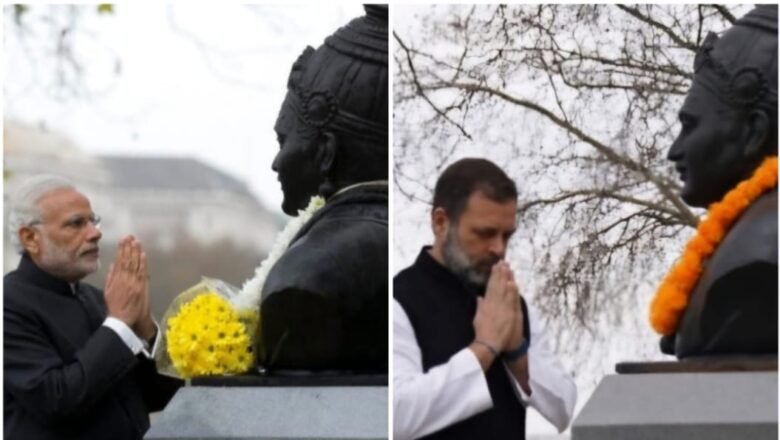 ಏ.30ರಂದು ಆಂಗ್ಲರ ನಾಡಿನಲ್ಲಿ ಬಸವೇಶ್ವರ ಉತ್ಸವ.. ಬ್ರಿಟೀಷ್ ಕನ್ನಡಿಗರಿಂದ ಭರ್ಜರಿ ತಯಾರಿ..