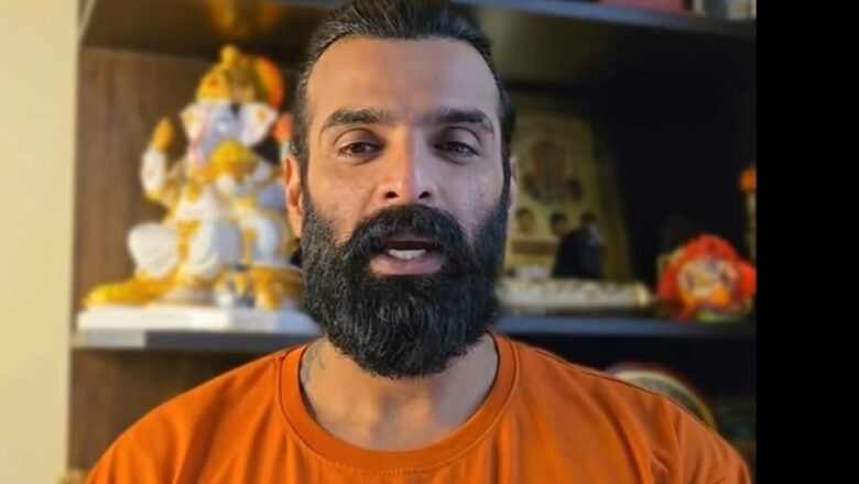 ‘ಒಂದು‌ ಮಚ್ಚಿನ ಕಥೆ’: ಬಹಿರಂಗ ಕ್ಷಮೆ ಯಾಚಿಸಿದ ವಿನಯ್