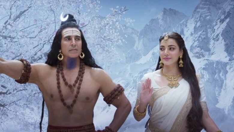 ತೆಲುಗು, ಹಿಂದಿಯಲ್ಲೂ ‘ಕಣ್ಣಪ್ಪ’: ಟೀಸರ್ ಬಗ್ಗೆ ಭಾರೀ ಮೆಚ್ಚುಗೆ