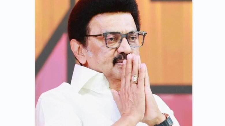 ರೂಪಾಯಿ ಚಿಹ್ನೆ ಬದಲಾವಣೆ: ಎಂ.ಕೆ.ಸ್ಟಾಲಿನ್ ಸಮರ್ಥನೆ