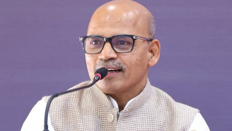 ಪದವಿಗಳಲ್ಲ, ಭವಿಷ್ಯದ ಬಾಗಿಲು ತೆರೆಯುವುದು ಕೌಶಲ್ಯತೆ: ಡಾ. ಶರಣಪ್ರಕಾಶ್‌ ಪಾಟೀಲ್