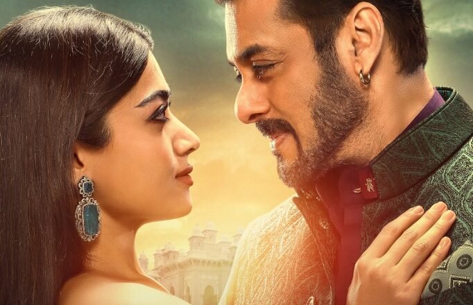 ಇದೀಗ ಸಲ್ಮಾನ್ ಖಾನ್, ರಶ್ಮಿಕಾ ಮಂದಣ್ಣರ ‘ಸಿಕಂದರ್’ ಬಗ್ಗೆಯೇ ಕೌತುಕ..