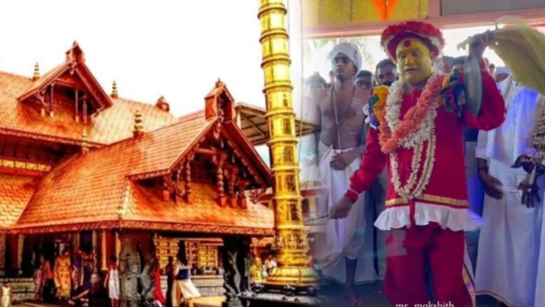 ‘ಪೊಳಲಿ ಚೆಂಡು’: ಈ ವರ್ಷ 28 ದಿನಗಳ ಜಾತ್ರೆ.. ಎಪ್ರಿಲ್ 9 ರಂದು ಕಡೆ ಚೆಂಡು