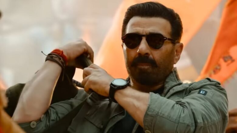 ‘ಜಾತ್’ ಸಿನಿಮಾ ವಿವಾದ: ನಟ ಸನ್ನಿ ಡಿಯೋಲ್ ಸೇರಿ ಹಲವರ ವಿರುದ್ಧ FIR