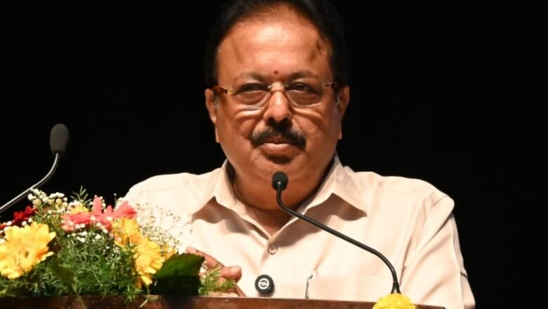 ಕೃಷಿಕರ ಅಭಿವೃದ್ಧಿಯೇ ನಮ್ಮ ಸರ್ಕಾರದ ಗುರಿ.. ಎನ್ ಚಲುವರಾಯಸ್ವಾಮಿ