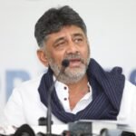 ಇಸ್ರೇಲ್–ಇರಾನ್ ಸಂಘರ್ಷ: ಭಾರತೀಯರ ರಕ್ಷಣೆಗೆ ಧಾವಿಸಲು ಕೇಂದ್ರಕ್ಕೆ ಡಿಕೆಶಿ ಮನವಿ