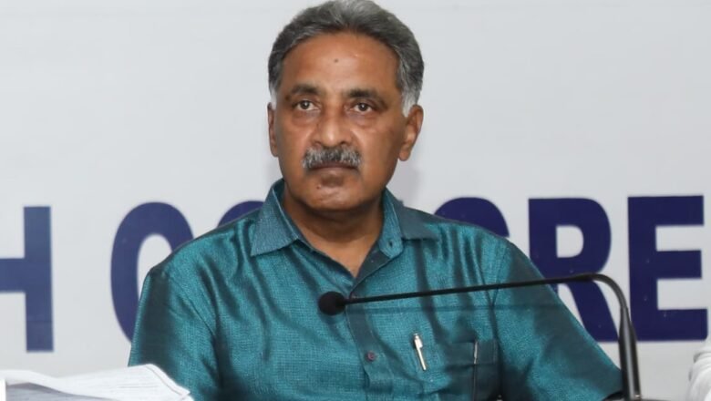 ಶೋಭಾ ಕರಂದ್ಲಾಜೆ ನಿರ್ಲಕ್ಷ್ಯ ತೋರಿಕೆ: ರಾಜ್ಯದ ಹಿತಕ್ಕೆ ಧ್ವನಿ ಎತ್ತಲಿಲ್ಲ ಎಂದು ಕೆಪಿಸಿಸಿ ವಾಗ್ದಾಳಿ