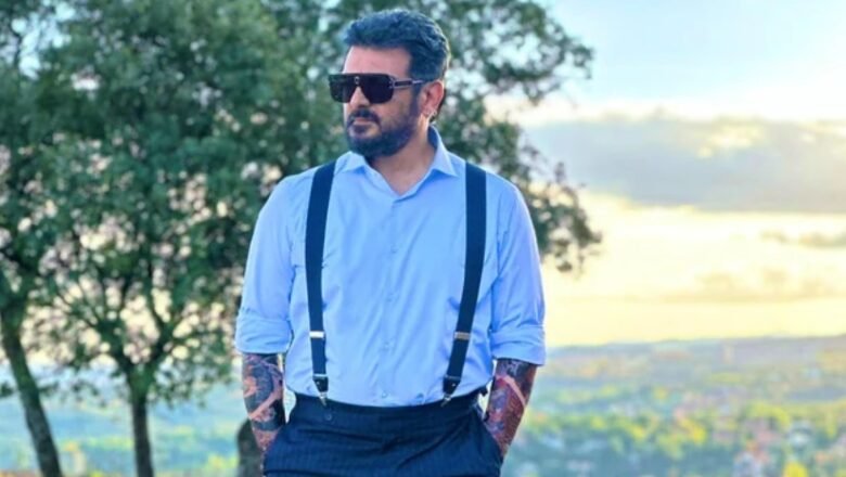 ಸಿನಿಲೋಕದಲ್ಲಿ ಕುತೂಹಲ ಹೆಚ್ಚಿಸಿದ ‘ಗುಡ್ ಬ್ಯಾಡ್ ಅಗ್ಲಿ’ ಟ್ರೈಲರ್