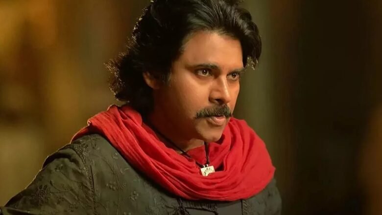 ವಿವಾದಗಳ ನಡುವೆ ಅಂತಿಮ ಘೋಷಣೆ: ‘ಹರಿ ಹರ ವೀರ ಮಲ್ಲು’ ಜುಲೈ 24ಕ್ಕೆ ರಿಲೀಸ್
