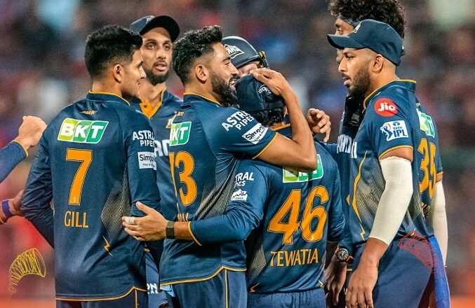 ತವರಿನಲ್ಲಿ RCB ಕಳಪೆ ಪ್ರದರ್ಶನ; ಬೆಂಗಳೂರು ಅಭಿಮಾನಿಗಳಿಗೆ ನಿರಾಸೆ