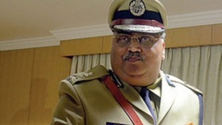 ನಿವೃತ್ತ ಡಿಜಿಪಿ ಓಂ ಪ್ರಕಾಶ್ ಬರ್ಬರ ಹತ್ಯೆ..