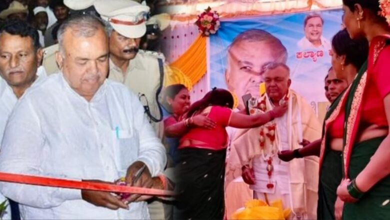 ಕಲ್ಯಾಣ ಕರ್ನಾಟಕ ರಸ್ತೆ ಸಾರಿಗೆ ನಿಗಮದಲ್ಲಿ ಅಭಿವೃದ್ಧಿಯ ಶಕೆ; ಸಚಿವ ರಾಮಲಿಂಗಾ ರೆಡ್ಡಿಗೆ ಸೆಲ್ಯೂಟ್ ಎಂದ ಜನ