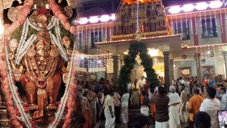 ಶ್ರೀ ಕಟೀಲು ಕ್ಷೇತ್ರ ವೈಭವ.. ಇಲ್ಲಿ ನಿತ್ಯವೂ ಕೈಂಕರ್ಯ.. ಅಕ್ಷರ ದಾಸೋಹ..