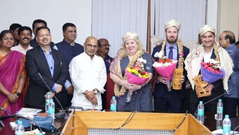 ಕೌಶಲ್ಯ ಅಭಿವೃದ್ಧಿಗಾಗಿ ಮೆಲ್ಬೋರ್ನ್ ಮೂಲದ ಆರ್‌ಎಂಐಟಿ ವಿಶ್ವವಿದ್ಯಾಲಯ ಜೊತೆ ಸಹಯೋಗಕ್ಕೆ ಸರ್ಕಾರದ ಚಿಂತನೆ