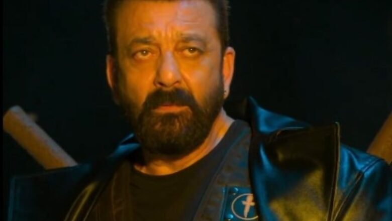 ‘ದಿ ಭೂತ್ನಿ’ ಚಿತ್ರದಲ್ಲಿ ಶಿವಭಕ್ತನಾಗಿ ಕಾಣಿಸಿಕೊಂಡ ಸಂಜಯ್ ದತ್