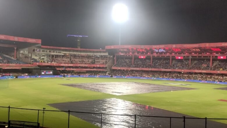 ‘ಕಾಲ್ತುಳಿತ’ ಬೆನ್ನಲೇ ಎಚ್ಚೆತ್ತ ಸರ್ಕಾರ; ಕ್ರಿಕೆಟ್ ಕ್ರೀಡಾಂಗಣ ಸ್ಥಳಾಂತರಕ್ಕೆ ಚಿಂತನೆ
