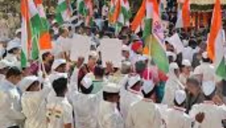 ತಾಲೂಕು, ಜಿಲ್ಲಾ ಮಟ್ಟದಲ್ಲಿ ಸೇವಾದಳದವರಿಗೂ ಅಧಿಕಾರ ನೀಡಲು ಚಿಂತನೆ