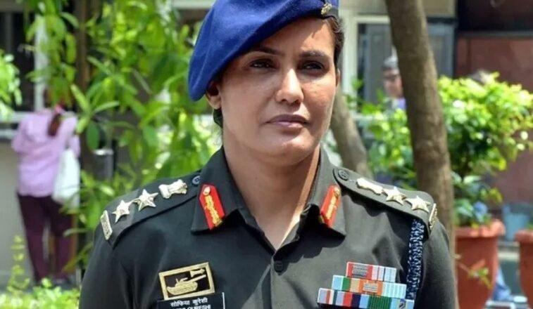 ಕರ್ನಲ್ ಸೋಫಿಯಾ ಖುರೇಷಿ ಬಗ್ಗೆ ಆಕ್ಷೇಪಾರ್ಹ ಹೇಳಿಕೆ: ಬಿಜೆಪಿ ಸಚಿವರ ವಜಾಕ್ಕೆ ಖರ್ಗೆ ಆಗ್ರಹ