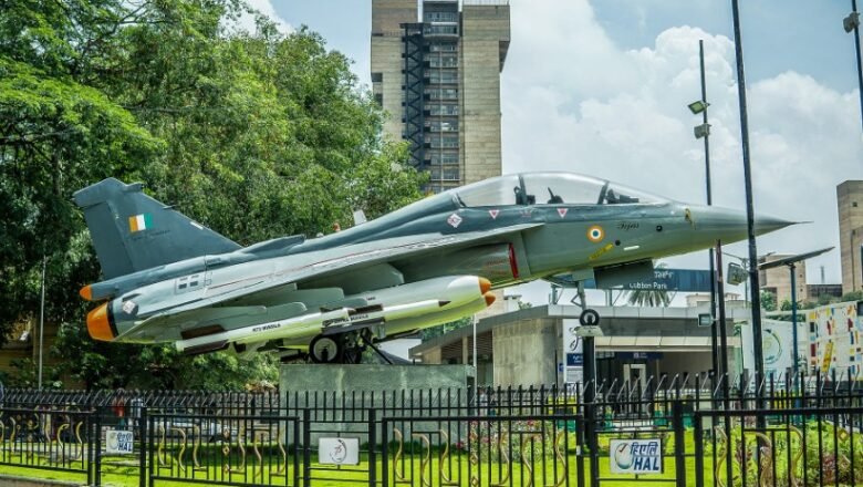 ಆಂಧ್ರಕ್ಕೆ HAL ಸ್ಥಳಾಂತರ ಬೇಡಿಕೆ ಇಟ್ಟಿಲ್ಲ; ಚಂದ್ರಬಾಬು ನಾಯ್ಡು ಸ್ಪಷ್ಟನೆ