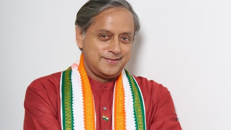 ಯುದ್ಧದ ವಿಚಾರದಲ್ಲಿ ಭಾರತದ್ದು ‘ಮೌನವಲ್ಲ, ಜವಾಬ್ದಾರಿಯುತ ರಾಜನೀತಿ’: ಮೋದಿ ಪರವಾಗಿ ತರೂರ್ ಬ್ಯಾಟಿಂಗ್?
