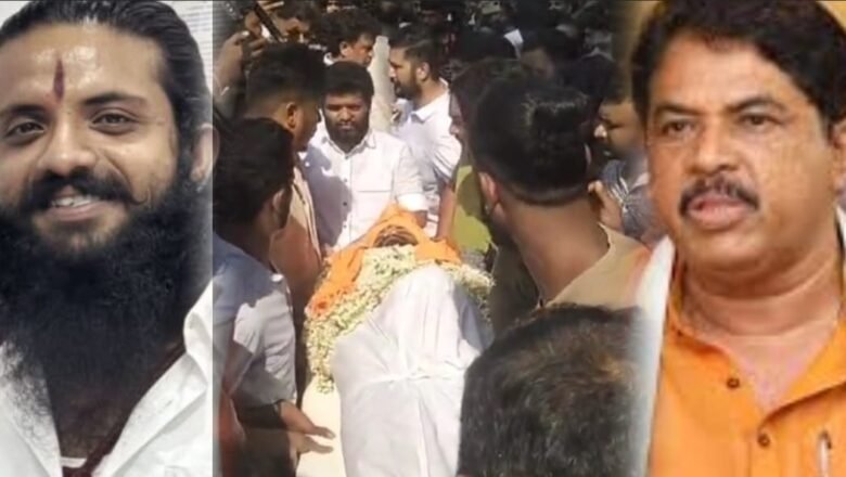 ಹಿಂದೂ ಕಾರ್ಯಕರ್ತ ಸುಹಾಸ್ ಶೆಟ್ಟಿ ಹತ್ಯೆ ಪ್ರಕರಣದ ತನಿಖೆ NIAಗೆ