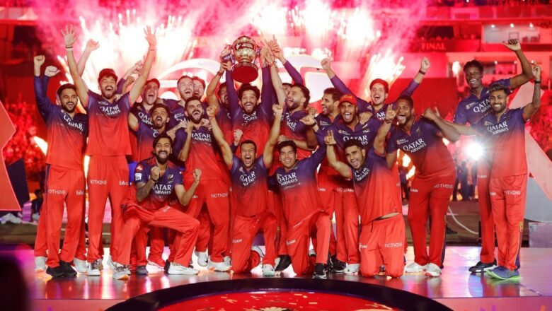 RCB ಜಯಭೇರಿ; ‘ಗೆಲುವು ಅದ್ಭುತ’ ಎಂದ  ವಿರಾಟ್ ಕೊಹ್ಲಿ