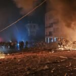 ಮಧ್ಯಪ್ರಾಚ್ಯ ಸಂಘರ್ಷದ ಕಾಟ: 2,100ಕ್ಕೂ ಹೆಚ್ಚು ಮಕ್ಕಳು ಸಾವು–ಗಾಯ – ಯುಎನ್