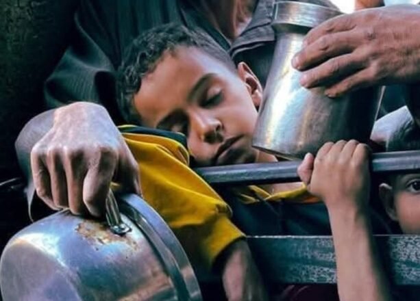 ಇರಾನ್-ಇಸ್ರೇಲ್ ಸಮರ ಹಿನ್ನೆಲೆ; ಗಾಜಾದಲ್ಲಿ ಅಗತ್ಯ ವಸ್ತುಗಳ ಪೂರೈಕೆಗೆ ತೀವ್ರ ಅಡ್ಡಿ