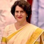 ಕೇರಳ ಚುನಾವಣಾ ಅಖಾಡದಲ್ಲಿ ಪ್ರಿಯಾಂಕಾ ಗಾಂಧಿ ಪ್ರಚಾರ: ಕೇಂದ್ರ-ಎಲ್‌ಡಿಎಫ್ ವಿರುದ್ಧ ತೀಕ್ಷ್ಣ ವಾಗ್ದಾಳಿ